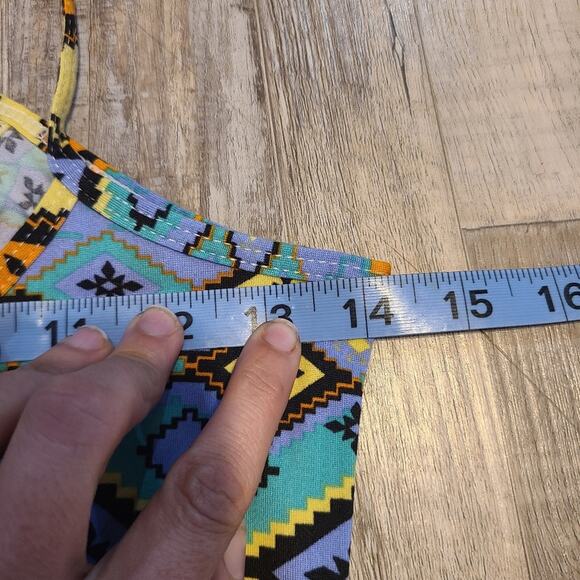 Capella medium women's romper. New in bag - Picture 6 of 8